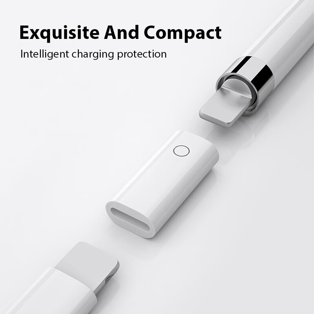 Connector Charger for Apple To - огляд і ціна Pen Tablet Accessories