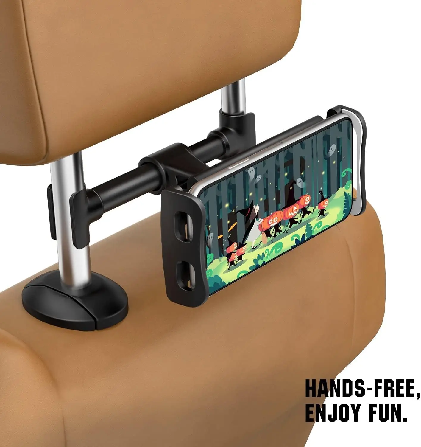 Tablet Holder for Car,ipad Hea - огляд і ціна Car Accessories Tablet Holder