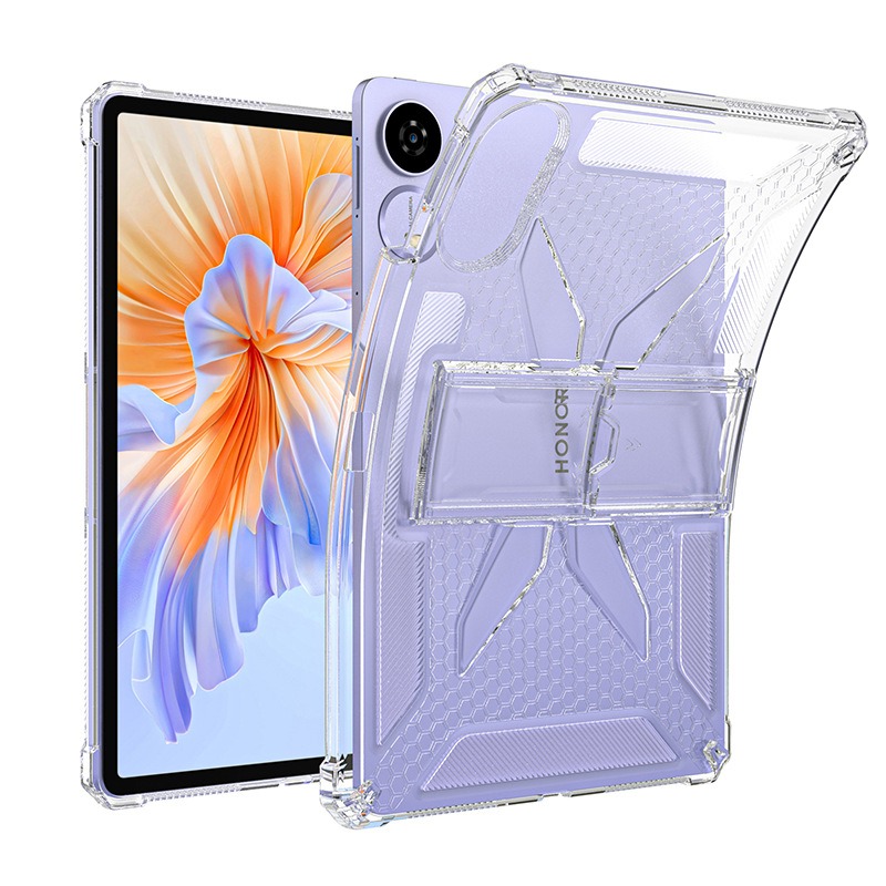 Case For Honor Pad 10 2025 Pad - огляд і ціна Honor Tablet X9 Accessories