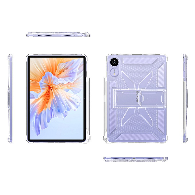 Case For Honor Pad 10 2025 Pad - огляд і ціна Honor Tablet X9 Accessories