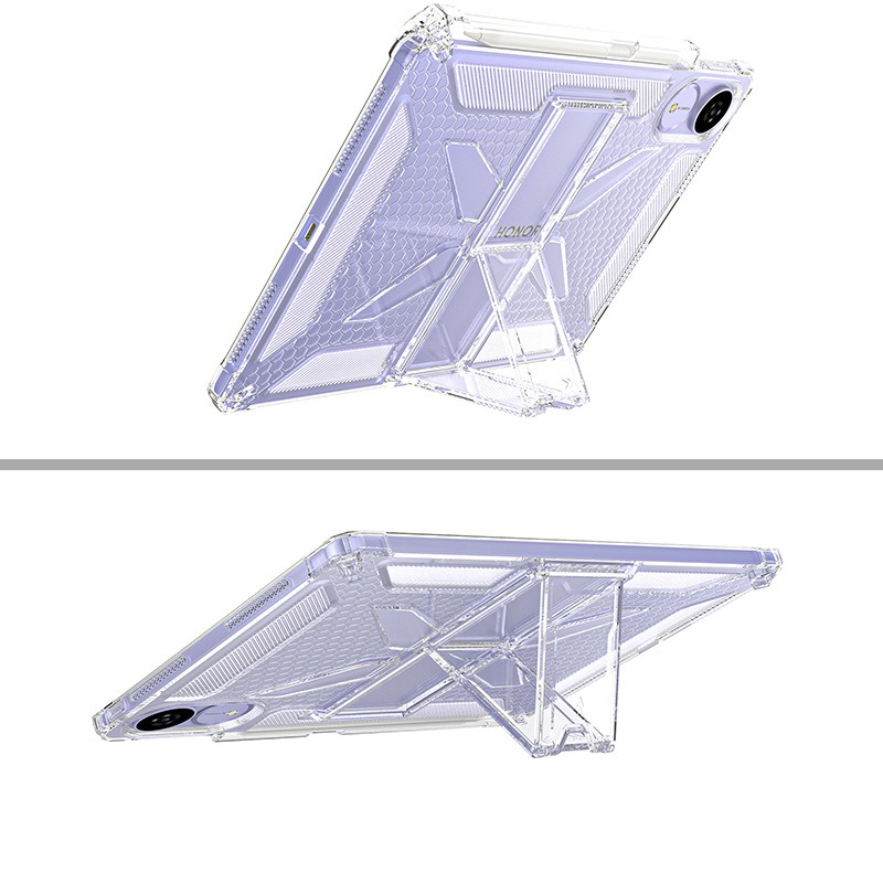 Case For Honor Pad 10 2025 Pad - огляд і ціна Honor Tablet X9 Accessories