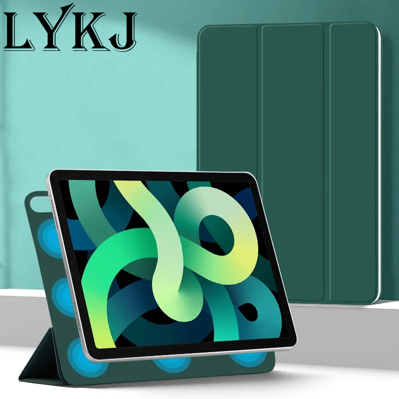 Smart Folio Case for New iPad  - огляд і ціна Ipad Cover Folio