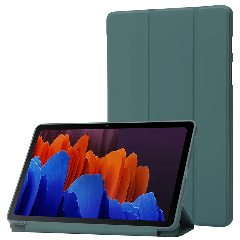 Luxury Business Flip Leather T - огляд і ціна Honor Tablet X9 Accessories