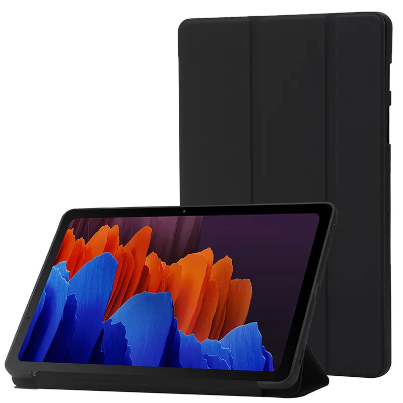 Luxury Business Flip Leather T - огляд і ціна Honor Tablet X9 Accessories
