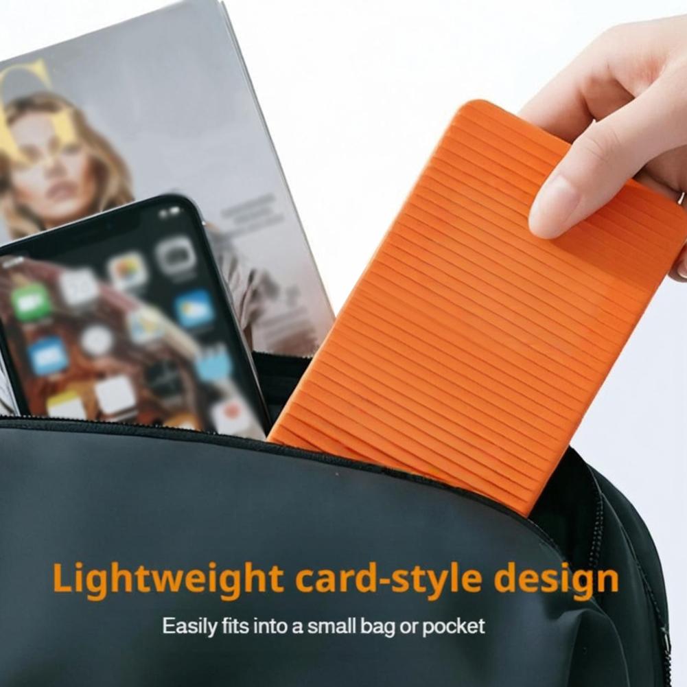 Flexible Foldable Silicone Pho - огляд і ціна Tablet Ipad Accessories