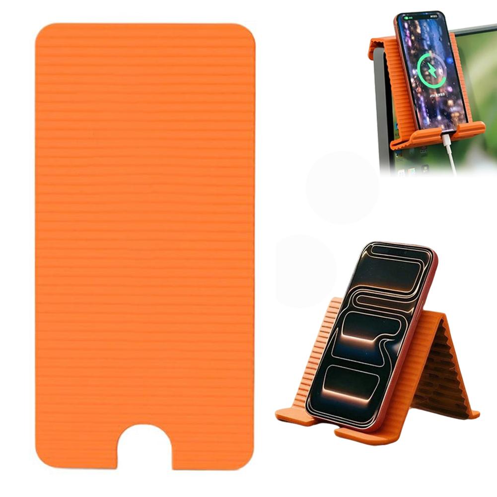 Flexible Foldable Silicone Pho - огляд і ціна Tablet Ipad Accessories