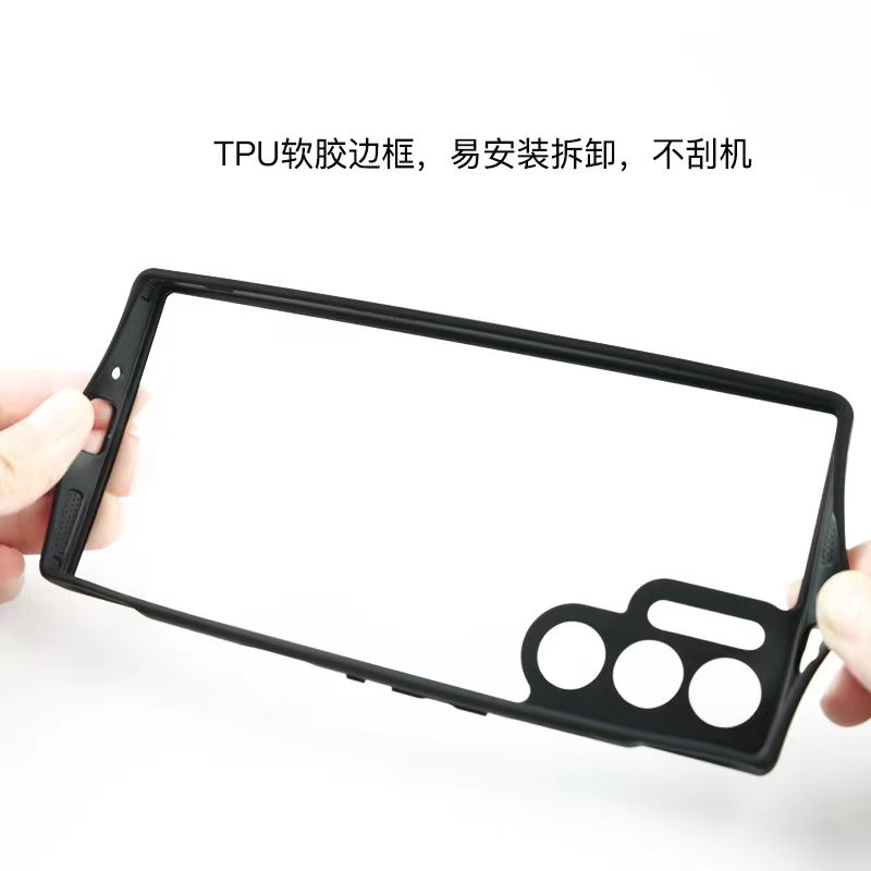 For RedMagic 9 Pro Case RedMag - огляд і ціна Redmagic Tablet Accessories