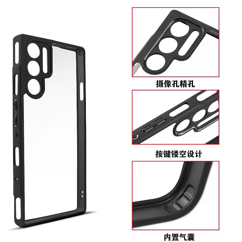 For RedMagic 9 Pro Case RedMag - огляд і ціна Redmagic Tablet Accessories
