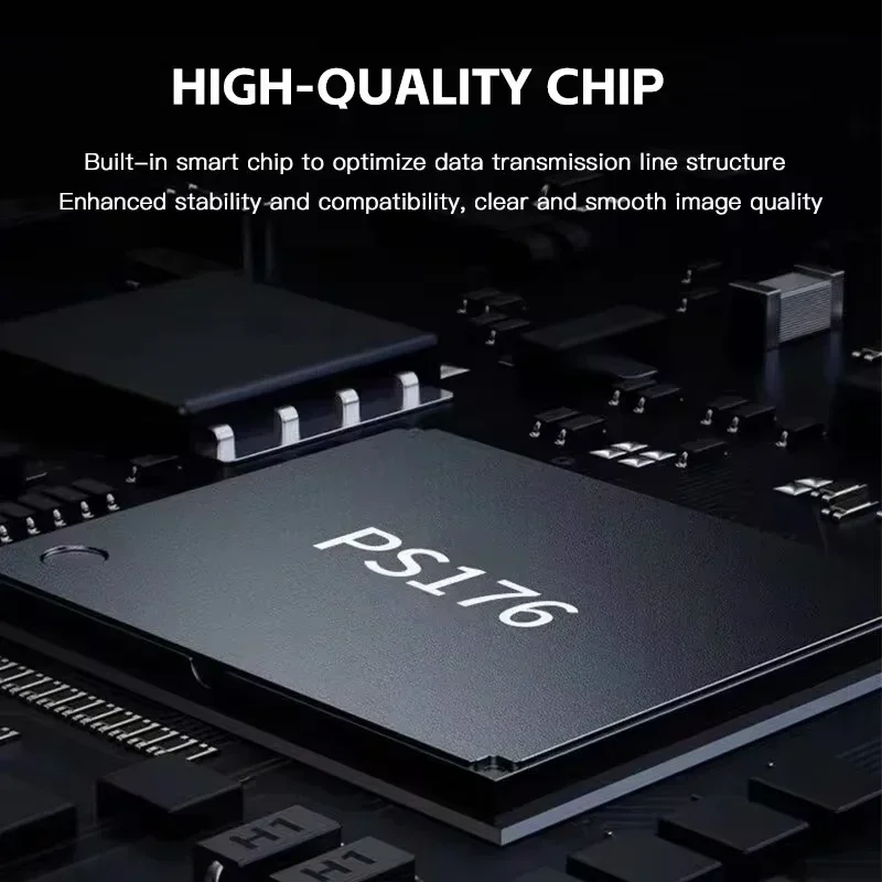 TYPE C to HD 4K Adapter USB C  - огляд і ціна Hdmi Adapter Tablet