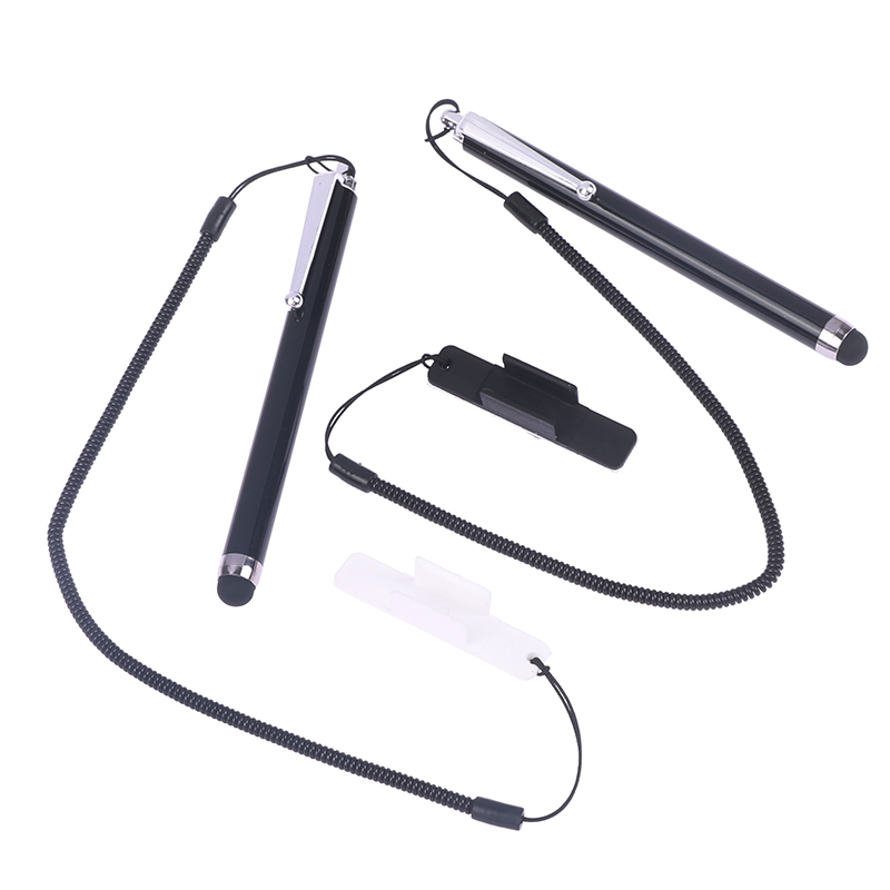 Universal Touch Screen Mobile  - огляд і ціна Pen Tablet Accessories