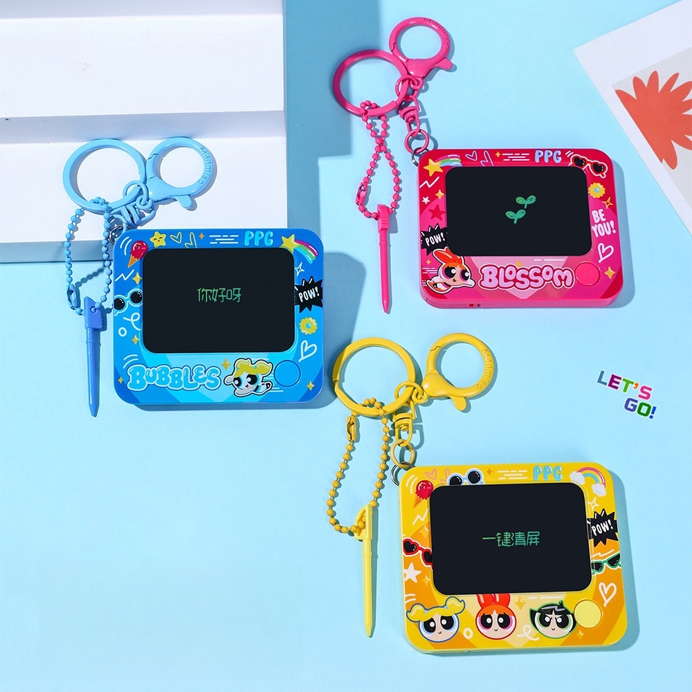 Genuine Powerpuff Mini Drawing - огляд і ціна Tablet Accessories Gifts