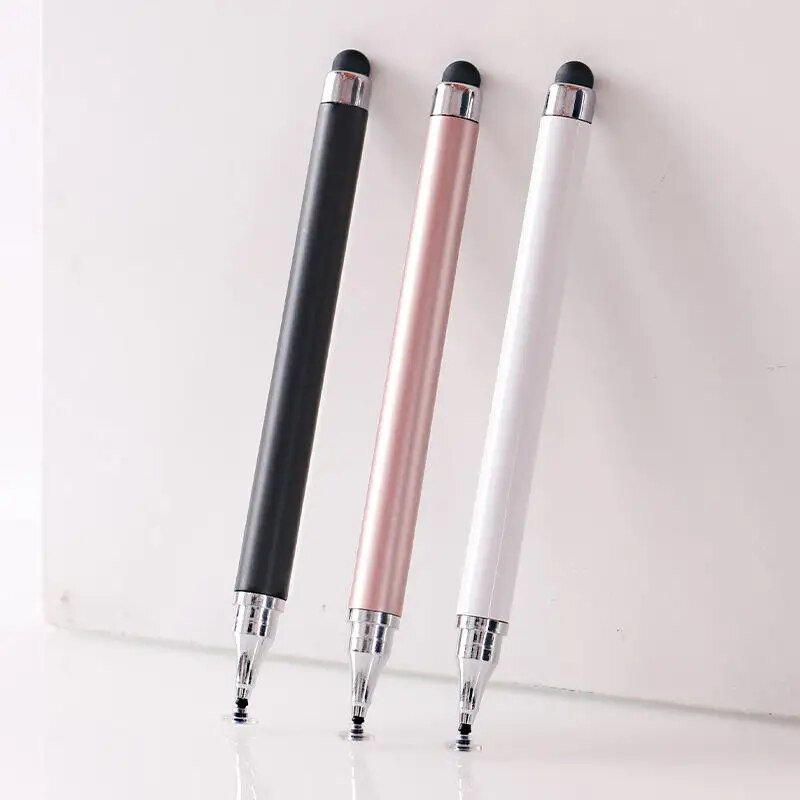 Universal Tablet Pen Touchscre - огляд і ціна Pen Tablet Accessories