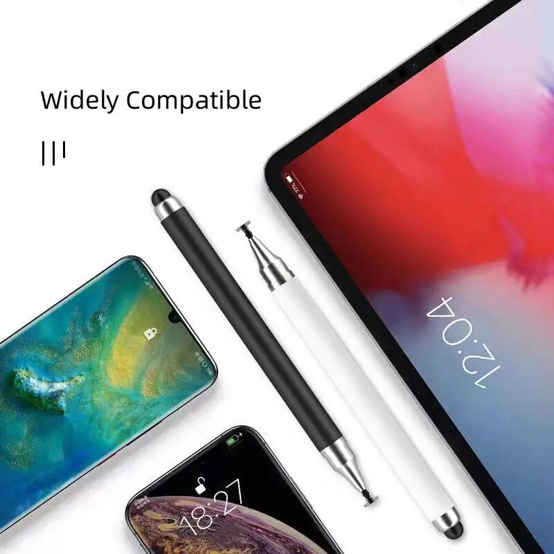 Universal Tablet Pen Touchscre - огляд і ціна Pen Tablet Accessories