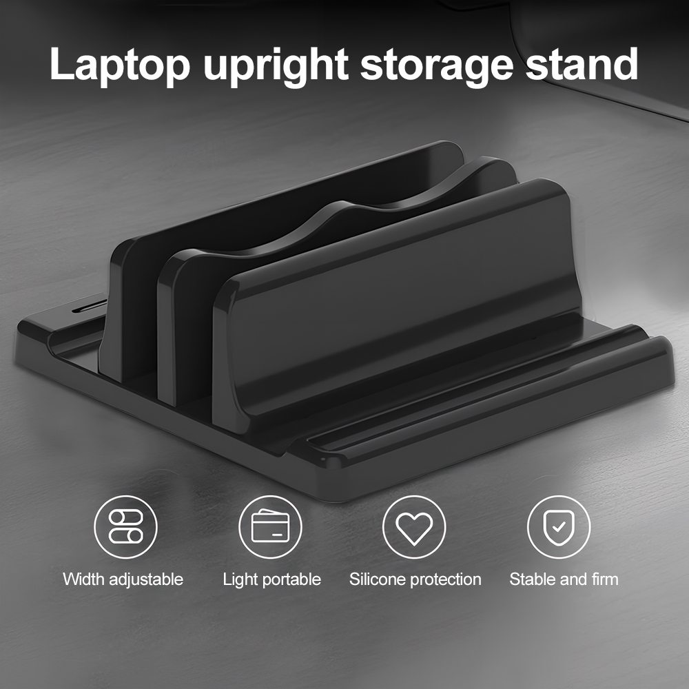 Office ABS  Laptop Stand Verti - огляд і ціна Tablet Computer Accessories