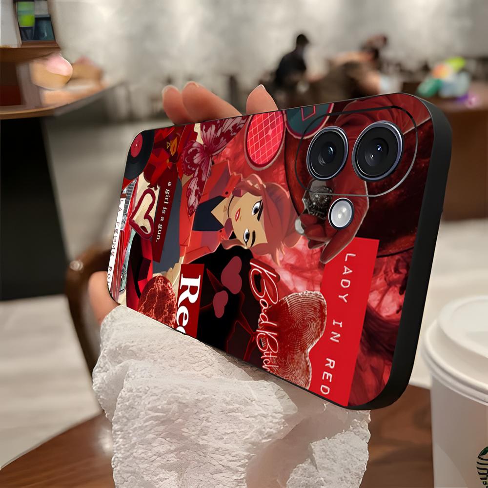 Hot Carmen Sandiego Cartoon Ph - огляд і ціна Apple Iphone 15