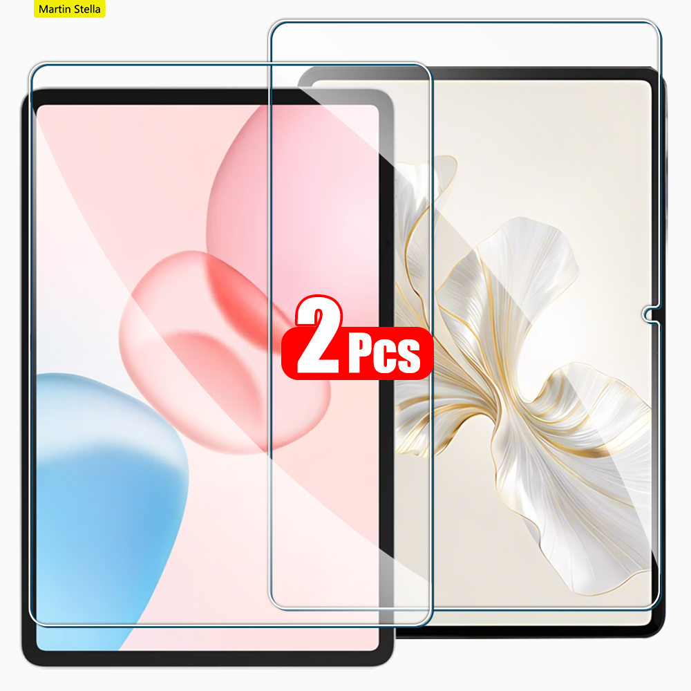 2PCS Tempered Glass Screen Pro - огляд і ціна Honor Tablet X9 Accessories