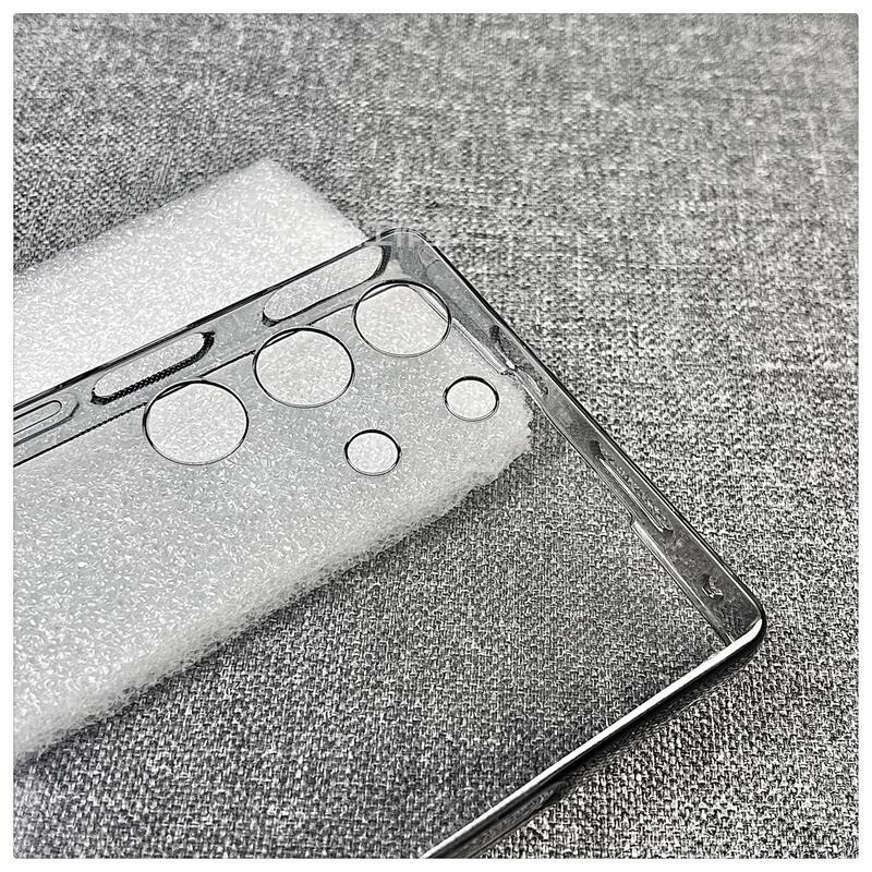Case For ZTE nubia Red Magic 1 - огляд і ціна Redmagic Tablet Accessories