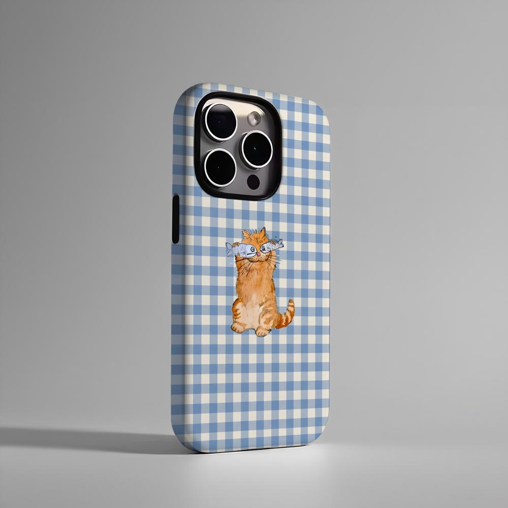 Cute cats and dogs  Phone Case - огляд і ціна Apple Iphone 15