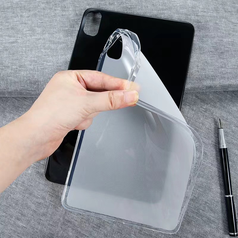 Soft TPU Case For Honor Pad X9 - огляд і ціна Honor Tablet X9 Accessories