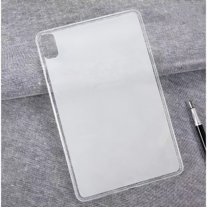 Soft TPU Case For Honor Pad X9 - огляд і ціна Honor Tablet X9 Accessories