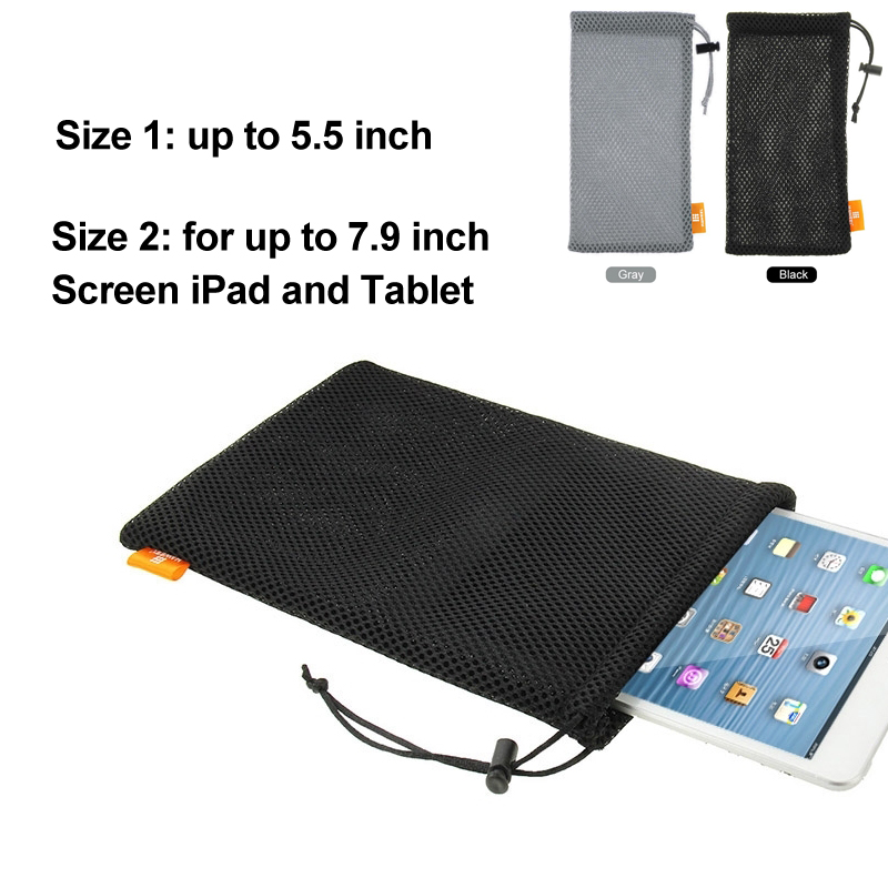HAWEEL Pouch Bag for Smart Pho - огляд і ціна Tablet Ipad Accessories
