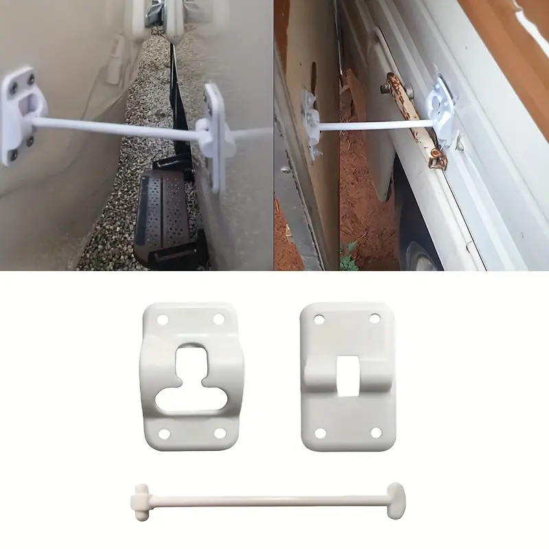 RV T-Style Door Holder Catch L - огляд і ціна Tablet Computer Accessories