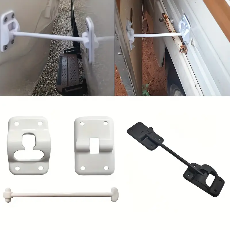 RV T-Style Door Holder Catch L - огляд і ціна Tablet Computer Accessories