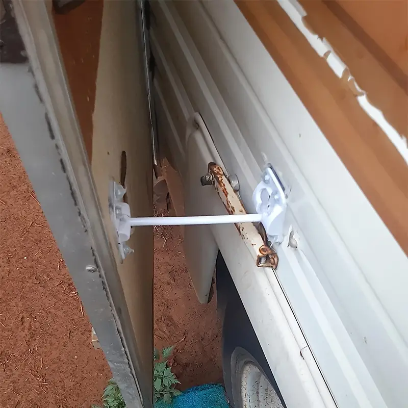 RV T-Style Door Holder Catch L - огляд і ціна Tablet Computer Accessories