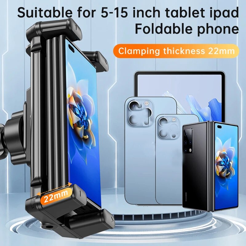 Dashboard Tablet Holder for Ca - огляд і ціна Car Accessories Tablet Holder
