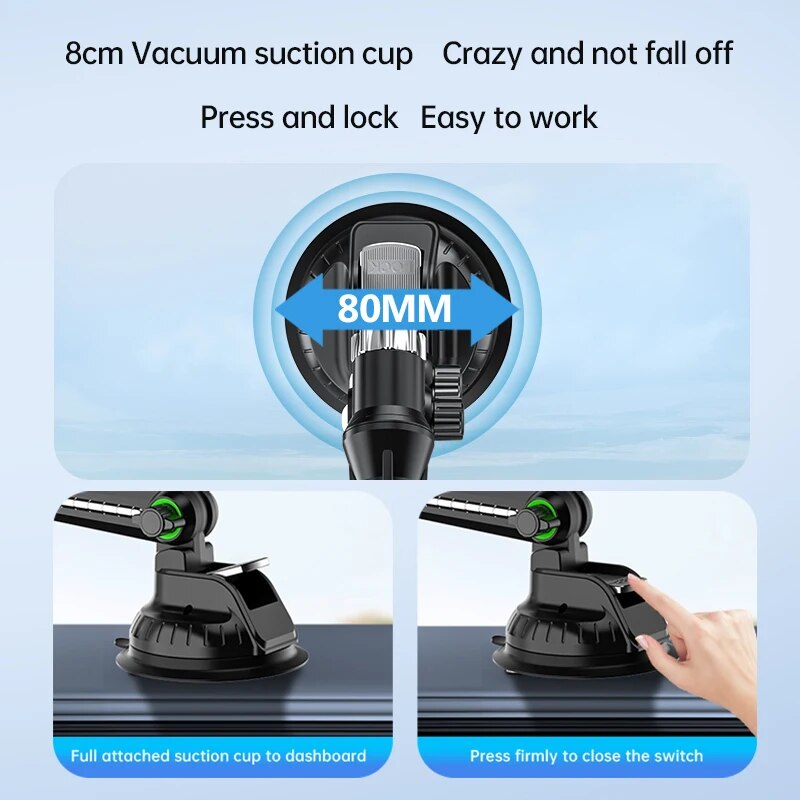 Dashboard Tablet Holder for Ca - огляд і ціна Car Accessories Tablet Holder
