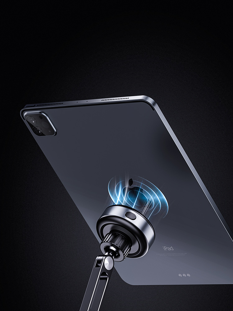Artpowers Metal Vacuum Tablet  - огляд і ціна Tablet Accessories Samsung