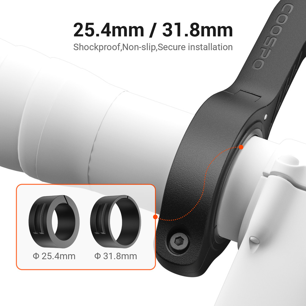 COOSPO MT5 Bicycle Computer Mo - огляд і ціна Tablet Computer Accessories