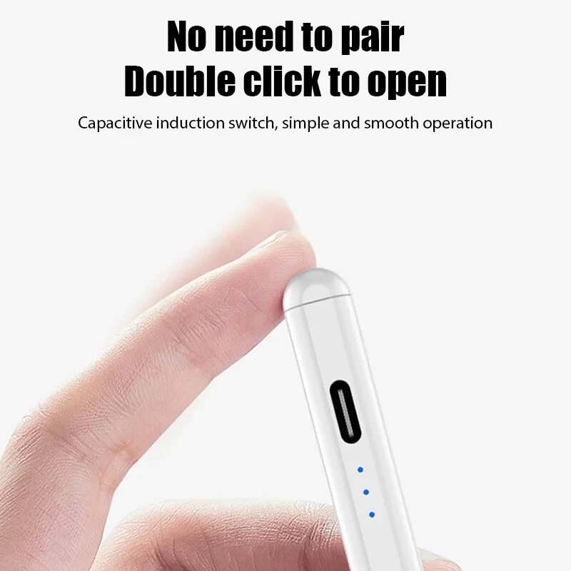 Universal Touch Screen Pen Sty - огляд і ціна Tablet Accessories Samsung