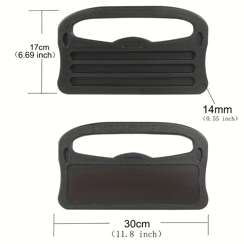 Car Steering Wheel Table Unive - огляд і ціна Car Accessories Tablet Holder