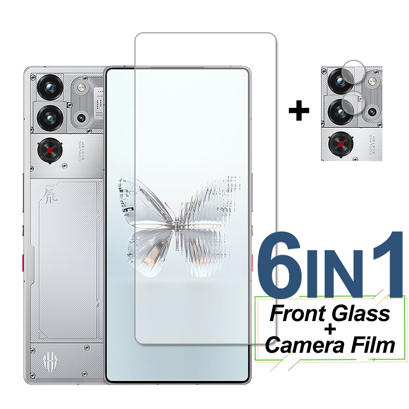 For RedMagic 10 Pro Plus Glass - огляд і ціна Redmagic Tablet Accessories