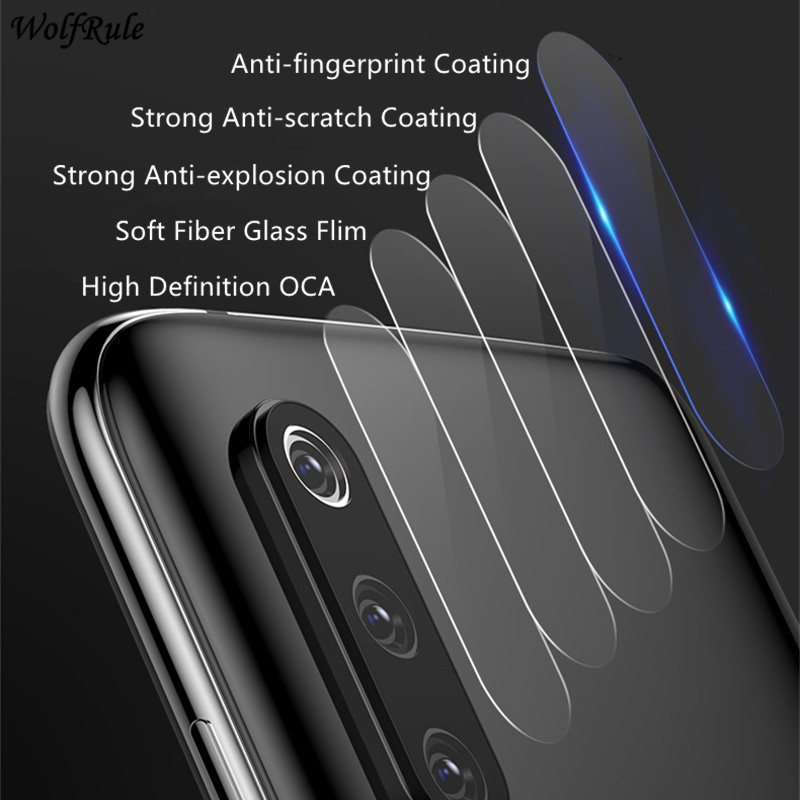For RedMagic 10 Pro Plus Glass - огляд і ціна Redmagic Tablet Accessories