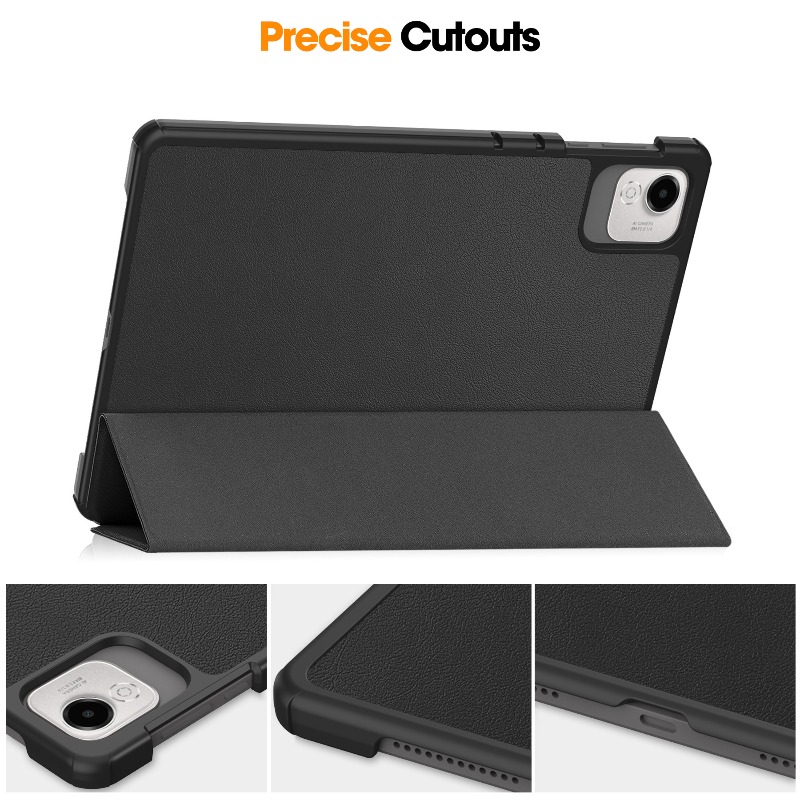Funda For Honor Pad X9a 11.5 i - огляд і ціна Honor Tablet X9 Accessories