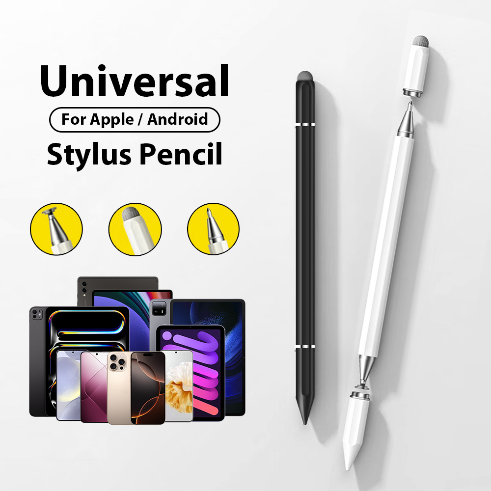 Universal Stylus Pencil For Sa - огляд і ціна Tablet Accessories Samsung