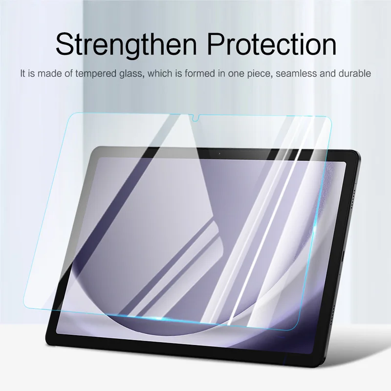2PCS HD Scratch Proof 11inch T - огляд і ціна Tablet Accessories Samsung