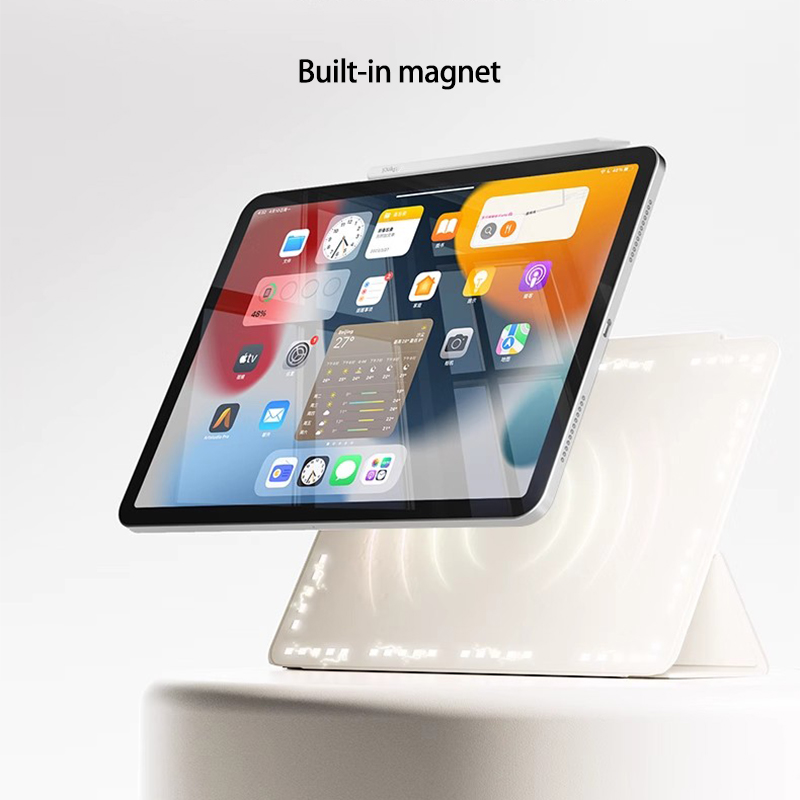 Smart Case for iPad Pro 11 Cas - огляд і ціна Ipad Cover Folio