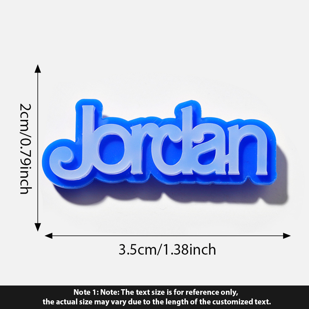 1 PC Personalized Name Shoe Ch - огляд і ціна Tablet Computer Accessories
