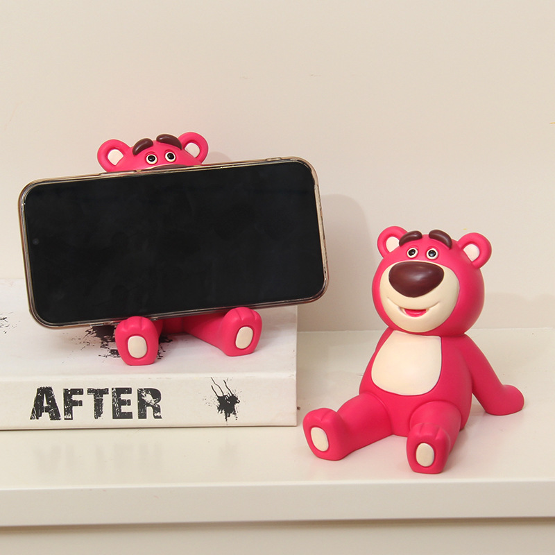 New Lotso Mobile Phone Holder  - огляд і ціна Tablet Accessories Gifts