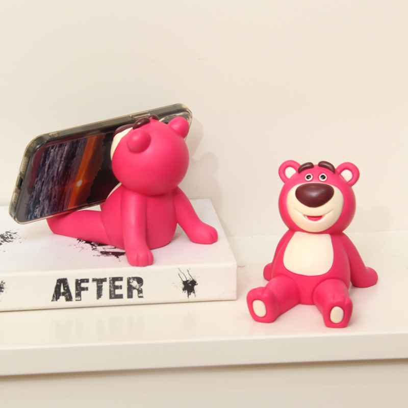 New Lotso Mobile Phone Holder  - огляд і ціна Tablet Accessories Gifts