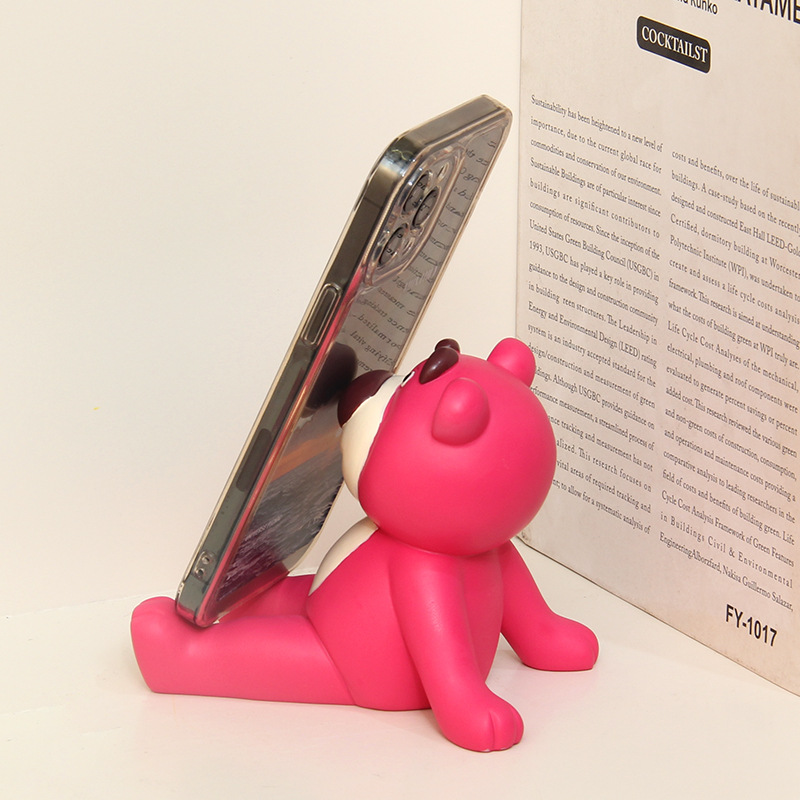 New Lotso Mobile Phone Holder  - огляд і ціна Tablet Accessories Gifts