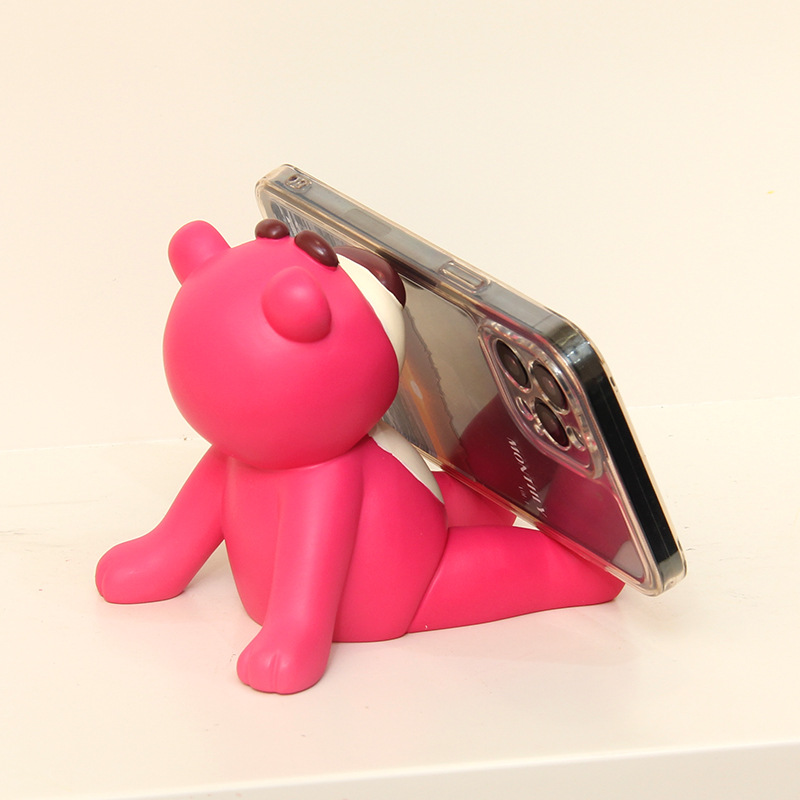 New Lotso Mobile Phone Holder  - огляд і ціна Tablet Accessories Gifts