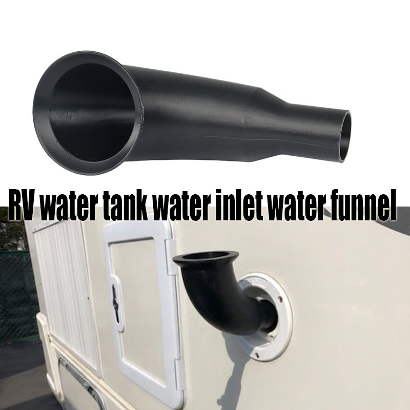 1pc Motorhome Camping Funnel R - огляд і ціна Tablet Computer Accessories
