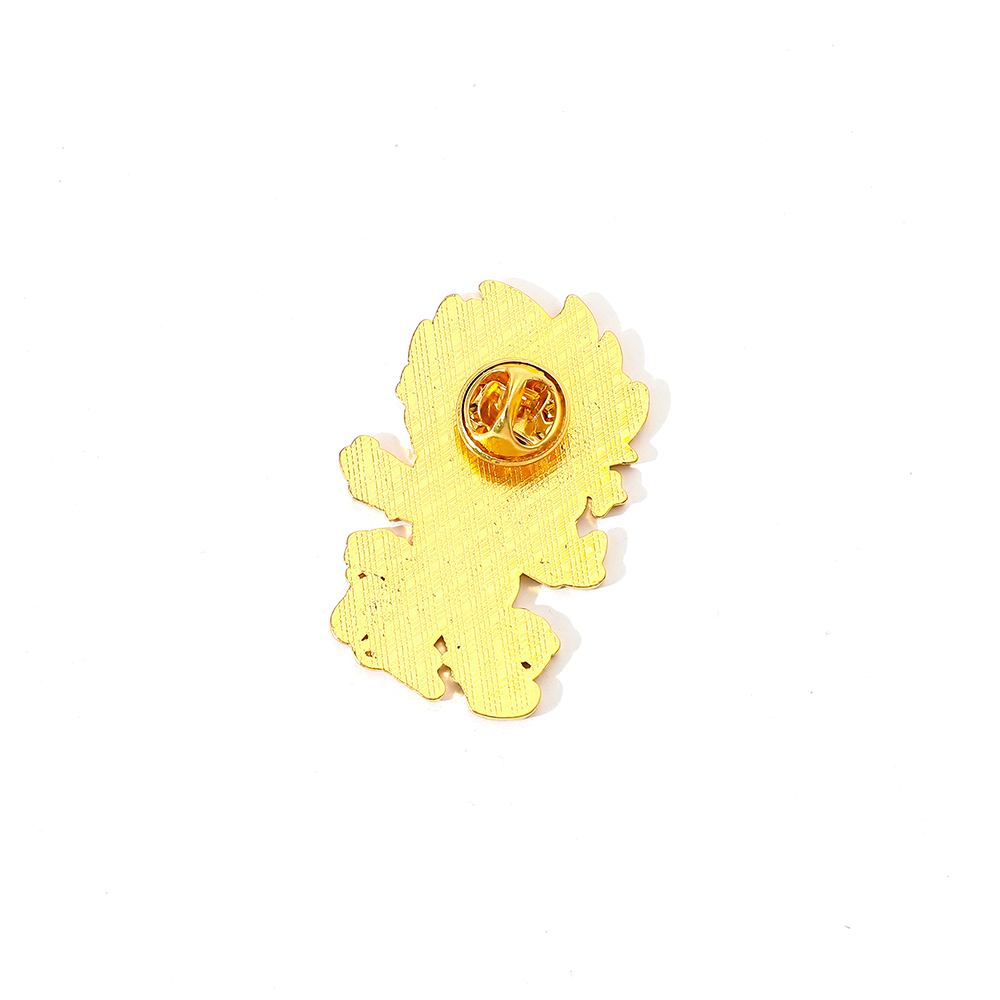 1 Pc Anime Fashion Brooch Funn - огляд і ціна Tablet Computer Accessories