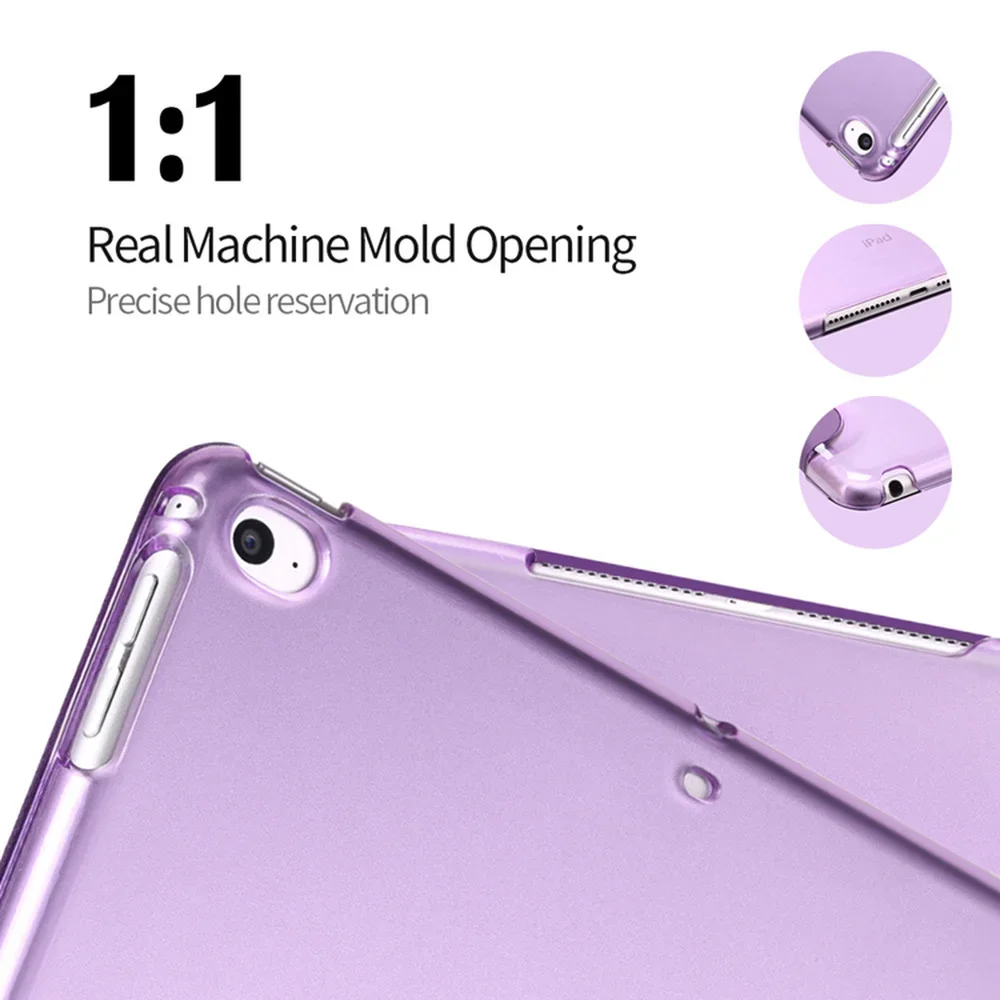 Case For iPad Pro 12.9 Cover 2 - огляд і ціна Ipad Cover Folio