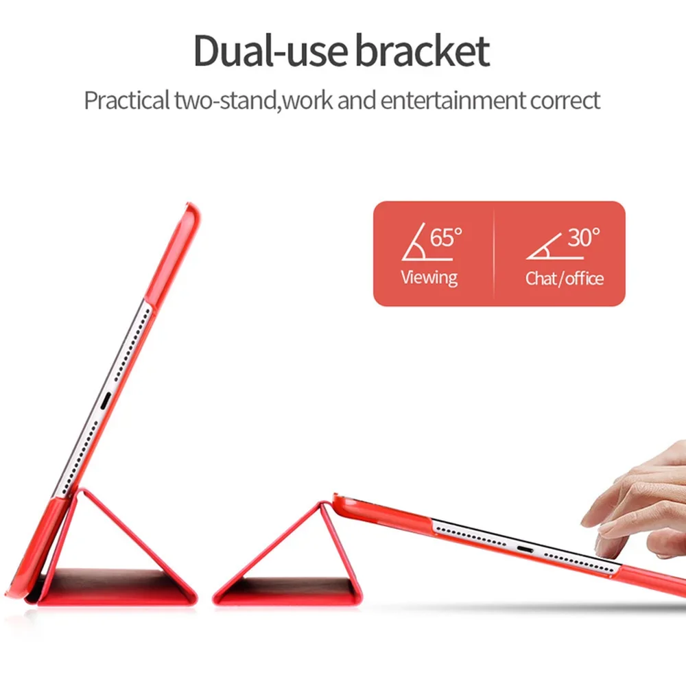 Case For iPad Pro 12.9 Cover 2 - огляд і ціна Ipad Cover Folio