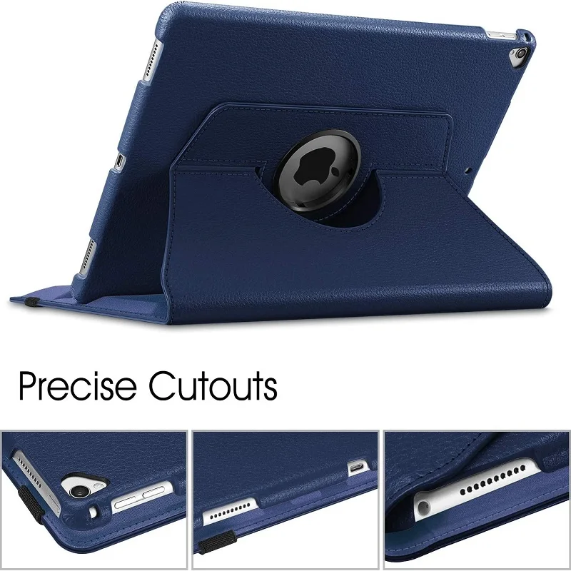 Case For Apple iPad Pro 12.9 2 - огляд і ціна Ipad Cover Folio